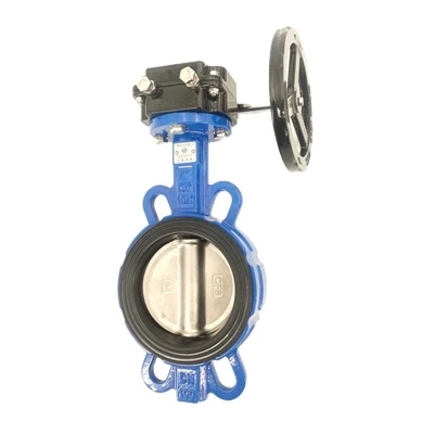 Úvod do Globe Valve