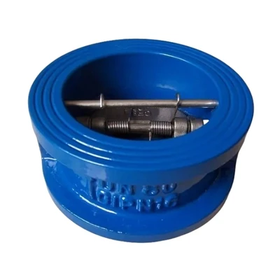 Kritériá výberu kontrolného ventilu